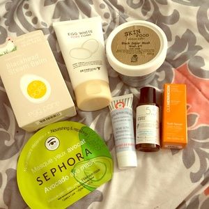 Skin Salvation Beauty Set ‍♀️‍♀️